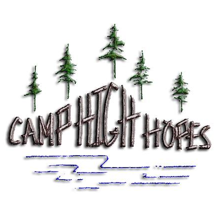 Camp High Hopes logo